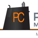 Port City Marine logo