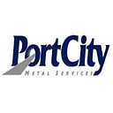 Port City Metal Services logo
