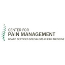 Center For Pain Management, Wilmington Nc logo