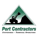 Port Contractors, Inc. logo