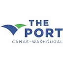 Port Of Camas Washougal logo