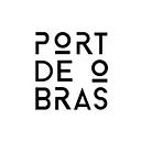 Port de Bras Activewear logo