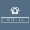 porteandhall.com logo