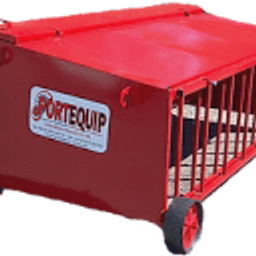Portequip Ltd logo