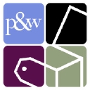 Porter & Woodman Group logo