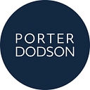 Porter Dodson Llp logo
