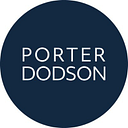 Porter Dodson