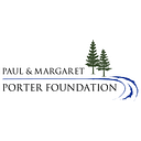 The Paul and Margaret Porter logo