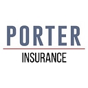 Porter Insurance  Brownwood, Tx logo