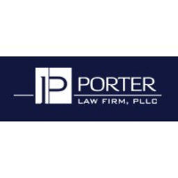 Porter Law Firm logo