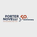 Porter Novelli, Inc. logo