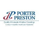 PORTER PRESTON MFG LLC