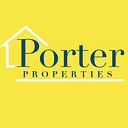 Weichert Realtors, Porter Properties Auburn , Al logo