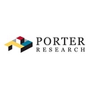 Porter Research logo