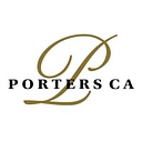 Porters Chartered Accountants logo