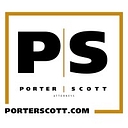 Porter Scott logo