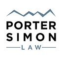 Porter Simon, Professional Corporation logo