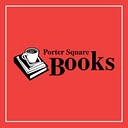 Porter Square Books, Inc. logo