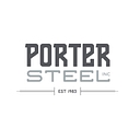 Porter Steel, Inc. logo