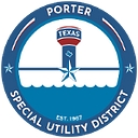 PORTER SUD logo