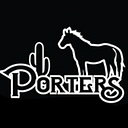 CHURCH STREET SALOON COUNTRY & WESTERN AB logo