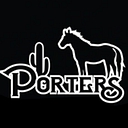 CHURCH STREET SALOON COUNTRY & WESTERN AB logo