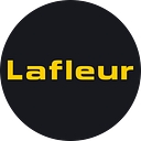 Lafleur Portes De Garage Industrielles logo
