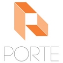 PORTE USA logo