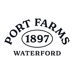 Port Farms logo