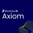 Portfolio Bi logo