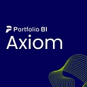 Portfolio BI Logo