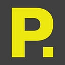 Portfolio. logo