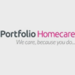 Portfolio Homecare Limited logo