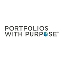 Portfolios With Purpose logo