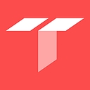 Portfolio T logo