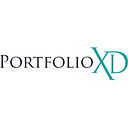 PortfolioXD logo