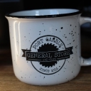 Port Gamble General Store logo