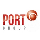 Port Group logo