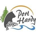 District of Port Hardy logo
