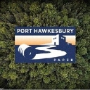 Port Hawkesbury Paper Lp logo