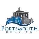 Portsmouth Housing Authority logo