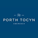 Porth Tocyn Hotel logo