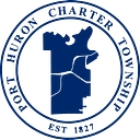 Town of Port Huron charter logo