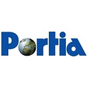 Portia Management Services Ltd. logo