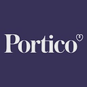 Portico Guest Services logo