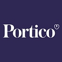 Portico logo