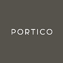Portico Property logo