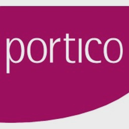 Portico Consulting Ltd logo