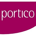 Portico Consulting logo