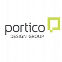 Portico Design Group logo